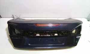 Portellone Posteriore per Ford Mondeo Berlina 5 Serie (2005 - 2007)