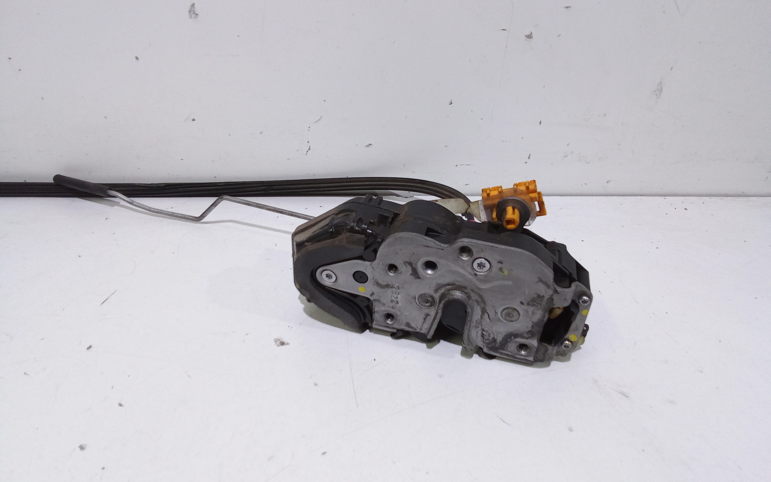 Serratura Anteriore Destra per Chevrolet Aveo 2 Serie (2011 - In produzione)