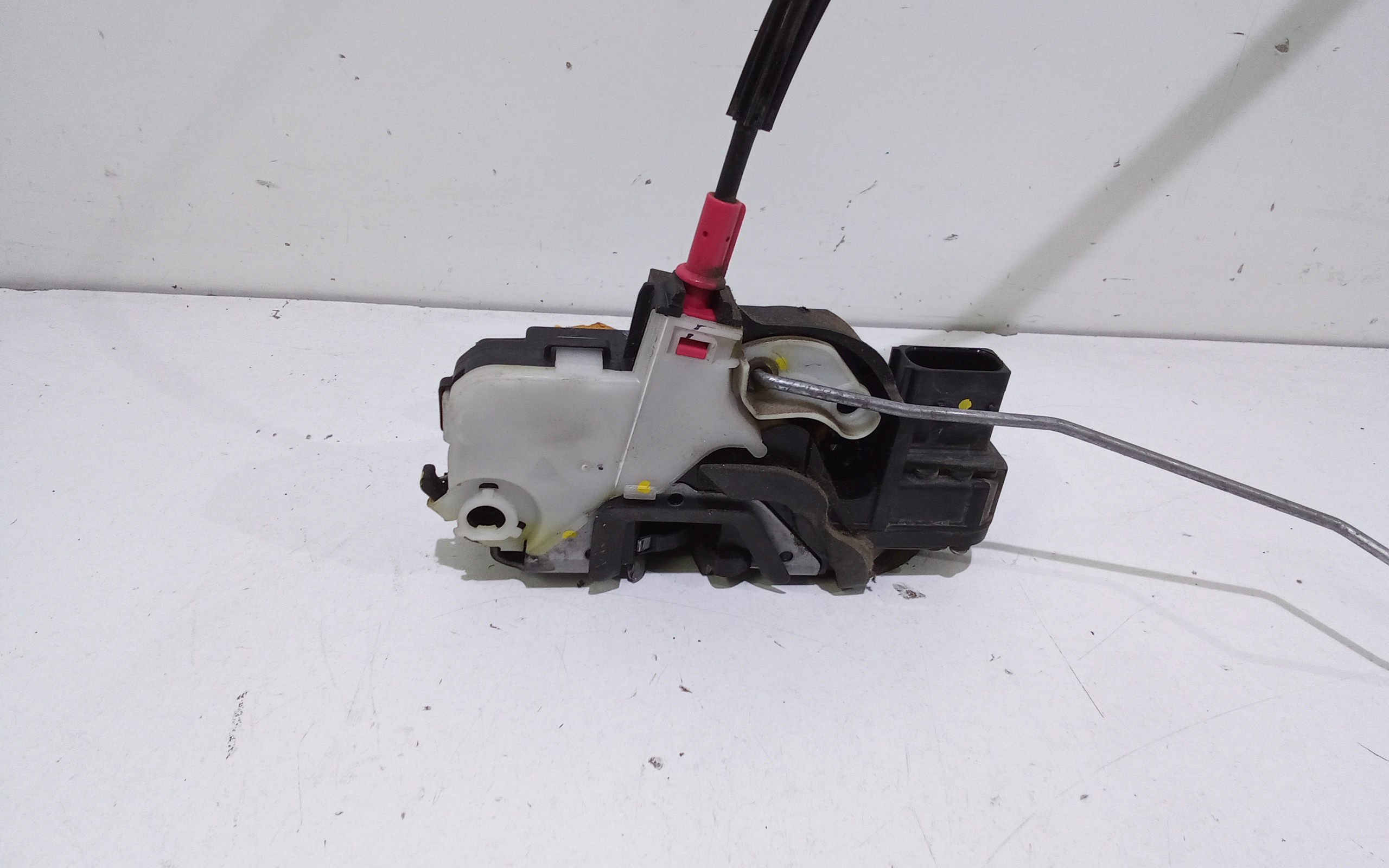 Serratura Anteriore Destra per Chevrolet Aveo 2 Serie (2011 - In produzione)