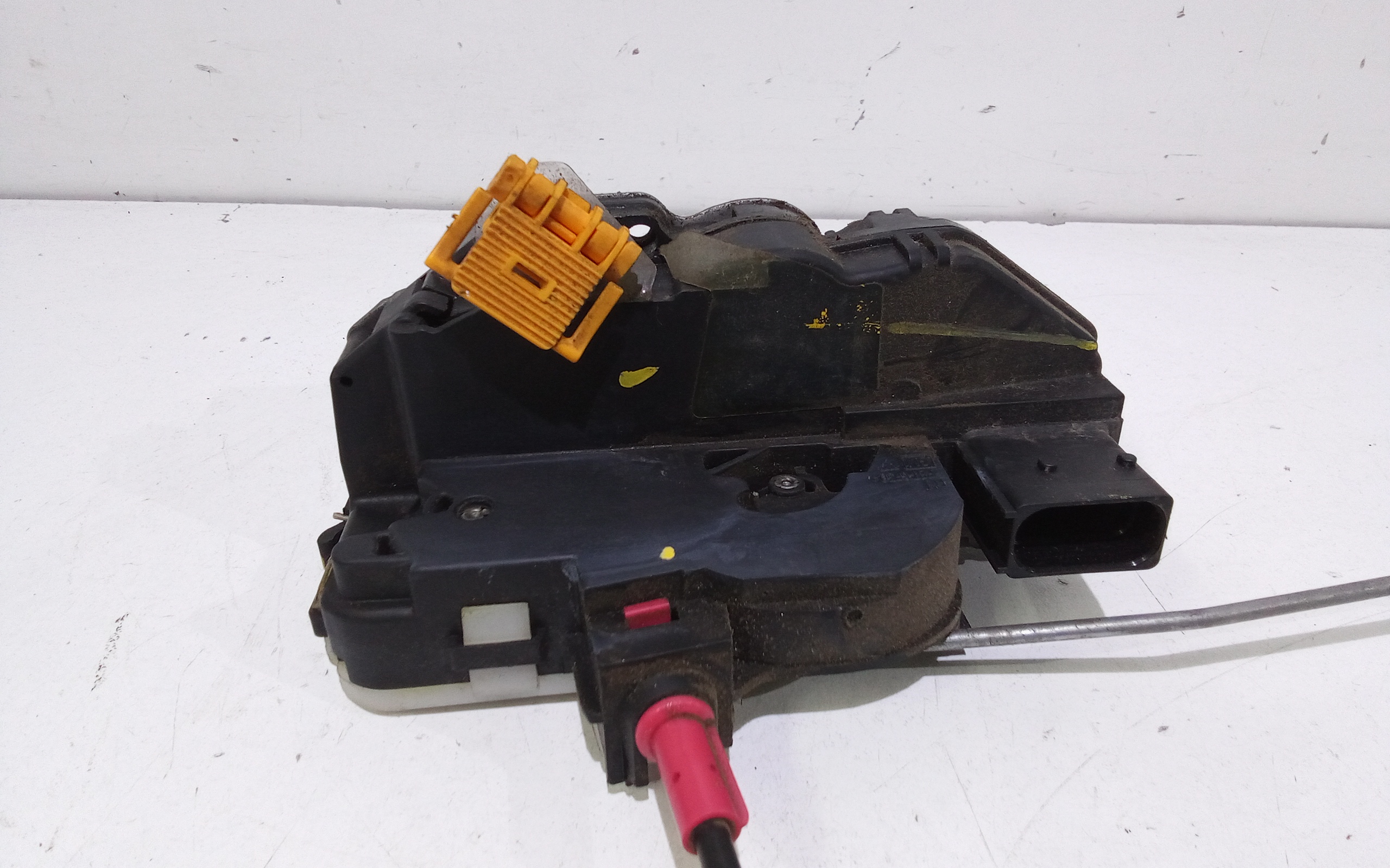 Serratura Anteriore Destra per Chevrolet Aveo 2 Serie (2011 - In produzione)