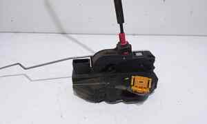 Serratura Anteriore Destra per Chevrolet Aveo 2 Serie (2011 - In produzione)