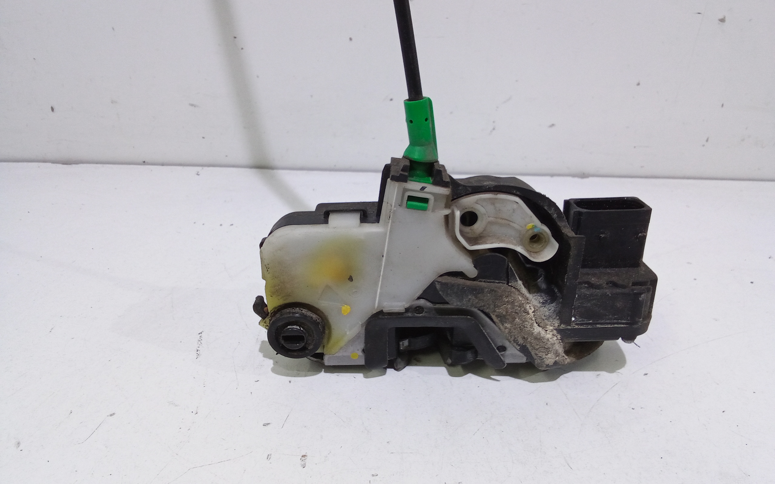 Serratura Posteriore destra per Chevrolet Aveo 2 Serie (2011 - In produzione)