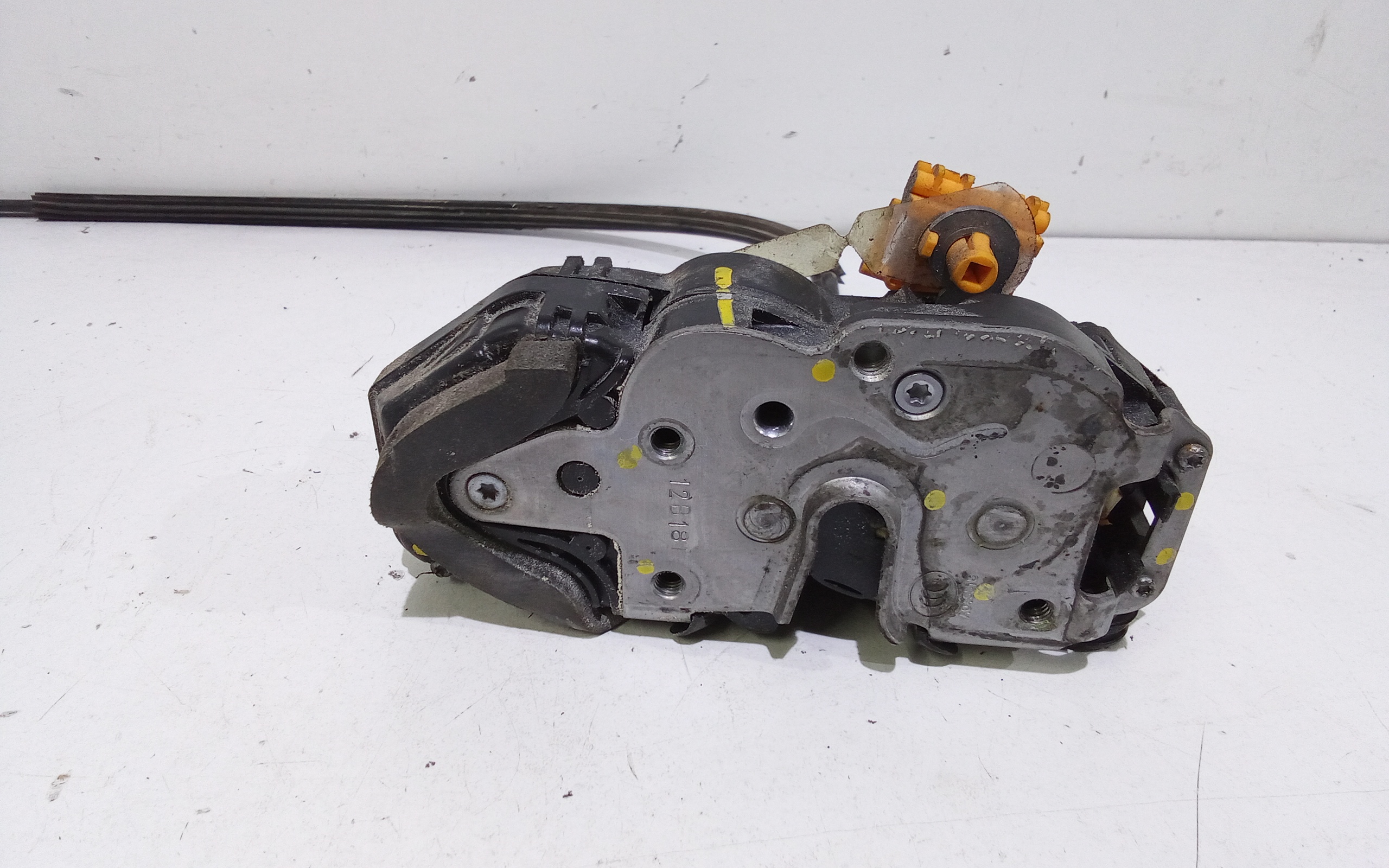 Serratura Posteriore destra per Chevrolet Aveo 2 Serie (2011 - In produzione)