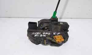 Serratura Posteriore destra per Chevrolet Aveo 2 Serie (2011 - In produzione)