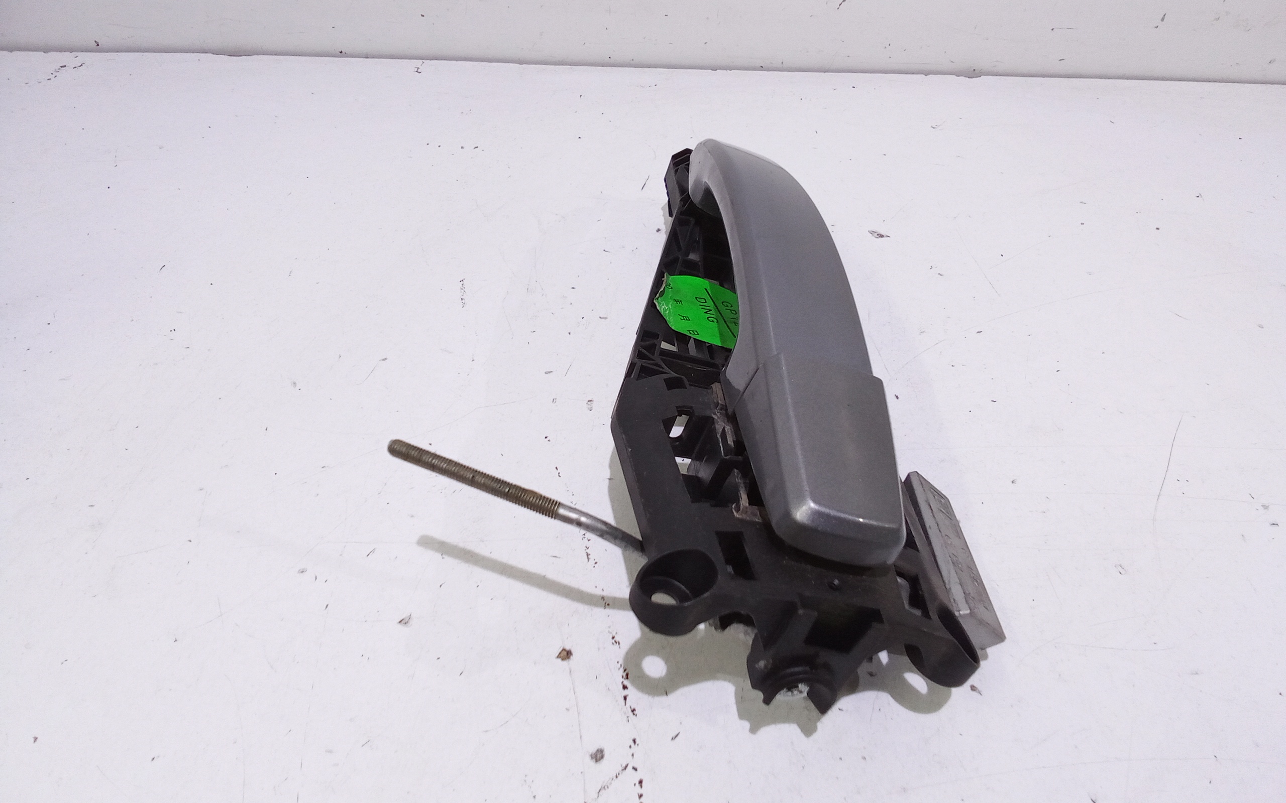 Maniglia esterna Posteriore Sinistra per Chevrolet Aveo 2 Serie (2011 - In produzione)