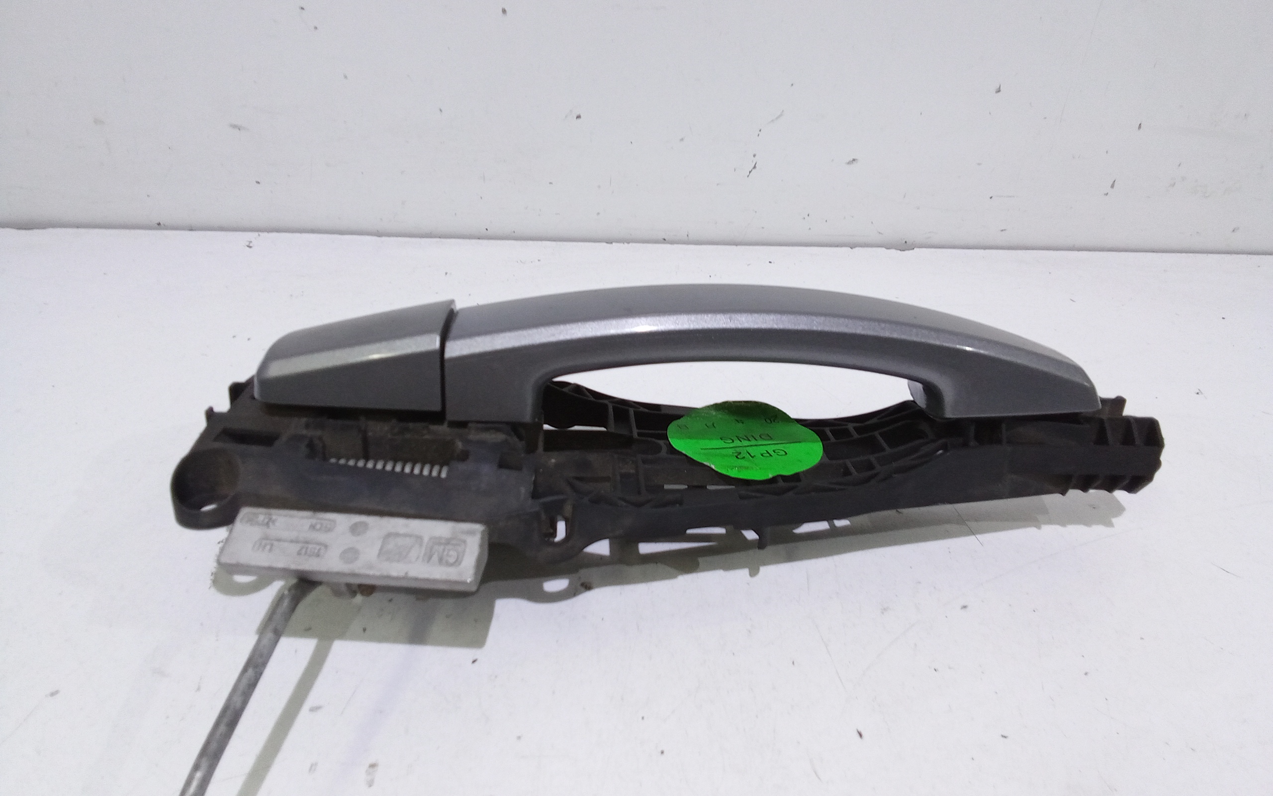 Maniglia esterna Posteriore Sinistra per Chevrolet Aveo 2 Serie (2011 - In produzione)