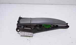 Maniglia esterna Posteriore Sinistra per Chevrolet Aveo 2 Serie (2011 - In produzione)