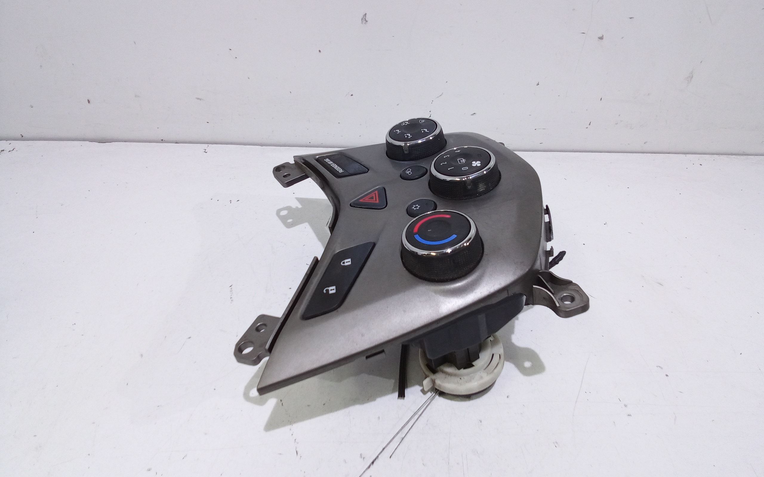 Comandi Clima per Chevrolet Aveo 2 Serie (2011 - In produzione)