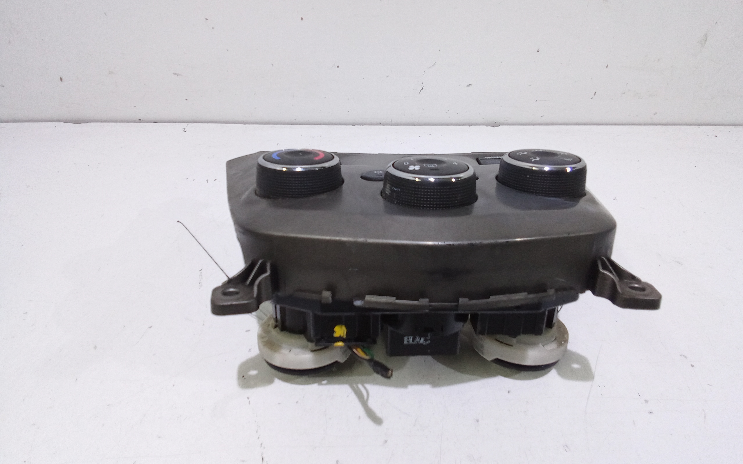 Comandi Clima per Chevrolet Aveo 2 Serie (2011 - In produzione)