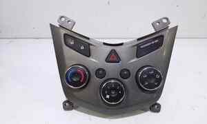 Comandi Clima per Chevrolet Aveo 2 Serie (2011 - In produzione)