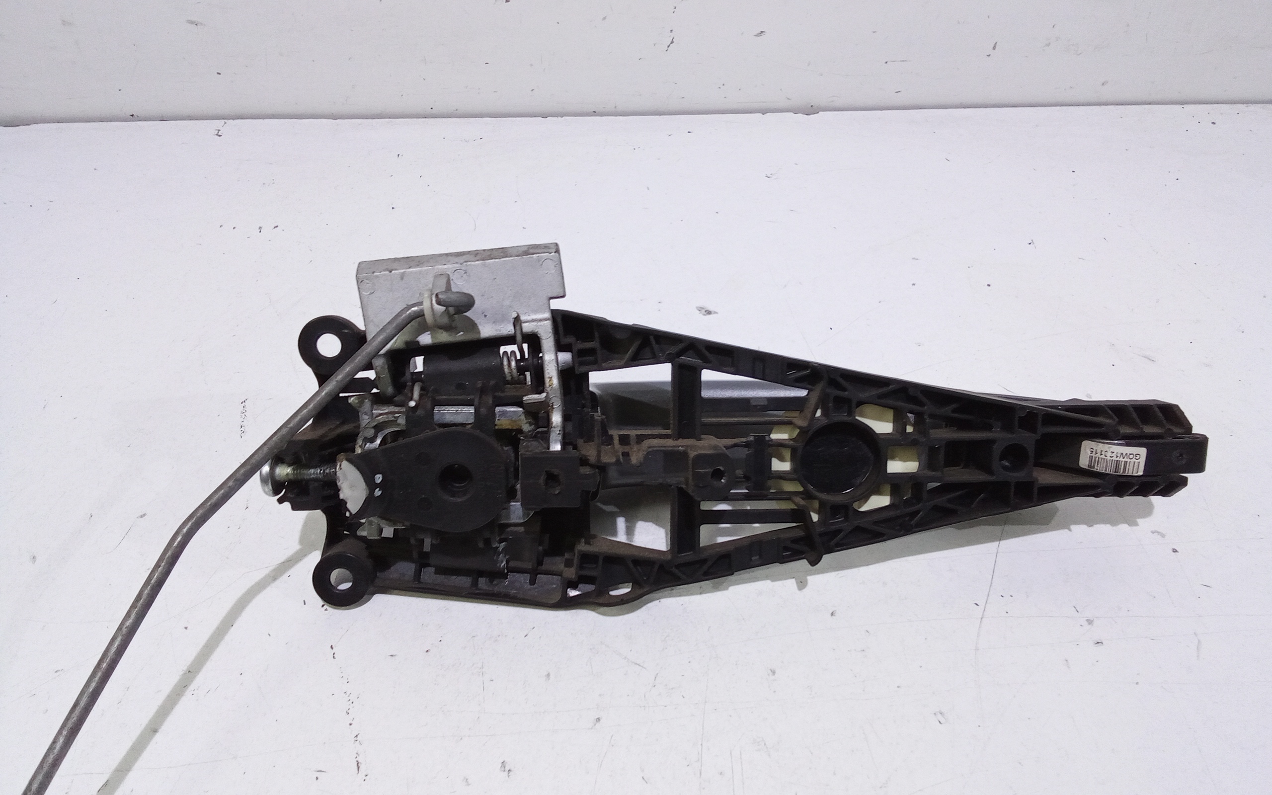 Maniglia esterna Anteriore Sinistra per Chevrolet Aveo 2 Serie (2011 - In produzione)