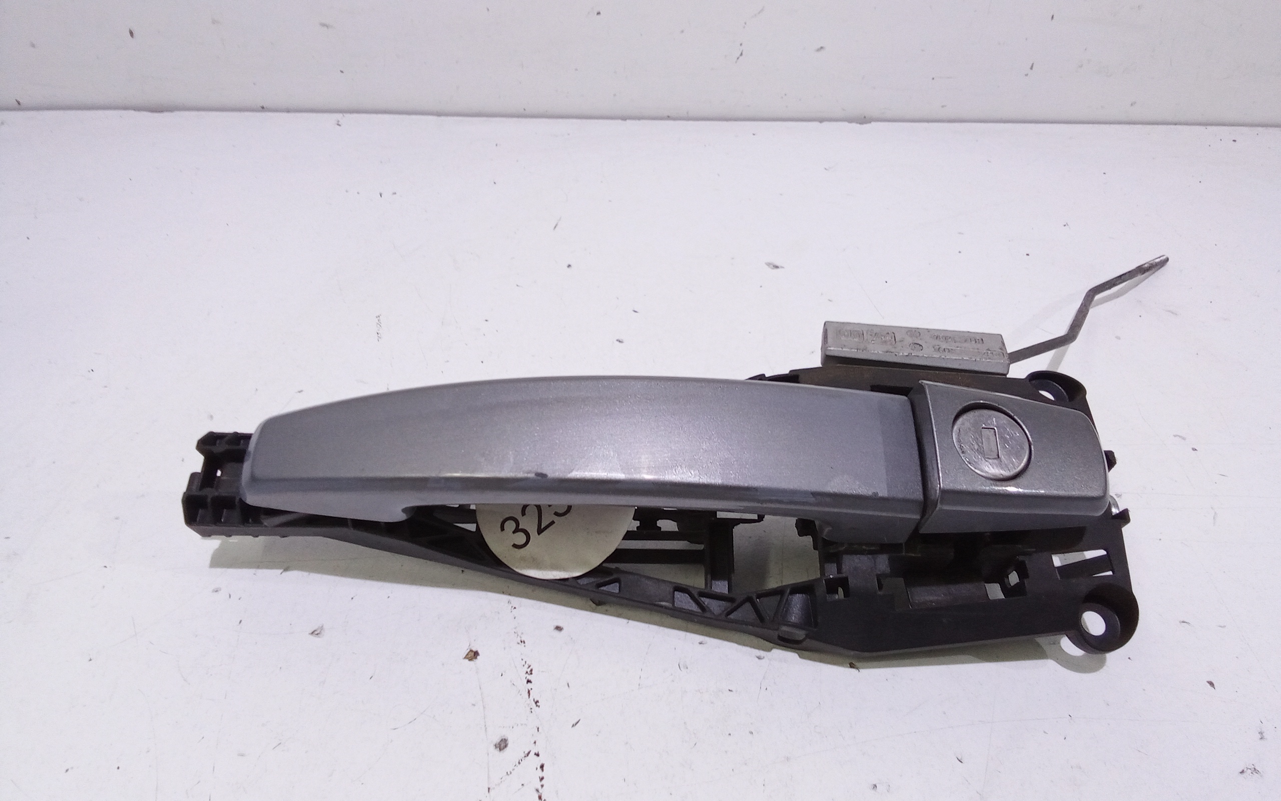 Maniglia esterna Anteriore Sinistra per Chevrolet Aveo 2 Serie (2011 - In produzione)