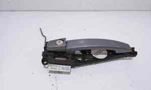 Maniglia esterna Anteriore Sinistra per Chevrolet Aveo 2 Serie (2011 - In produzione)