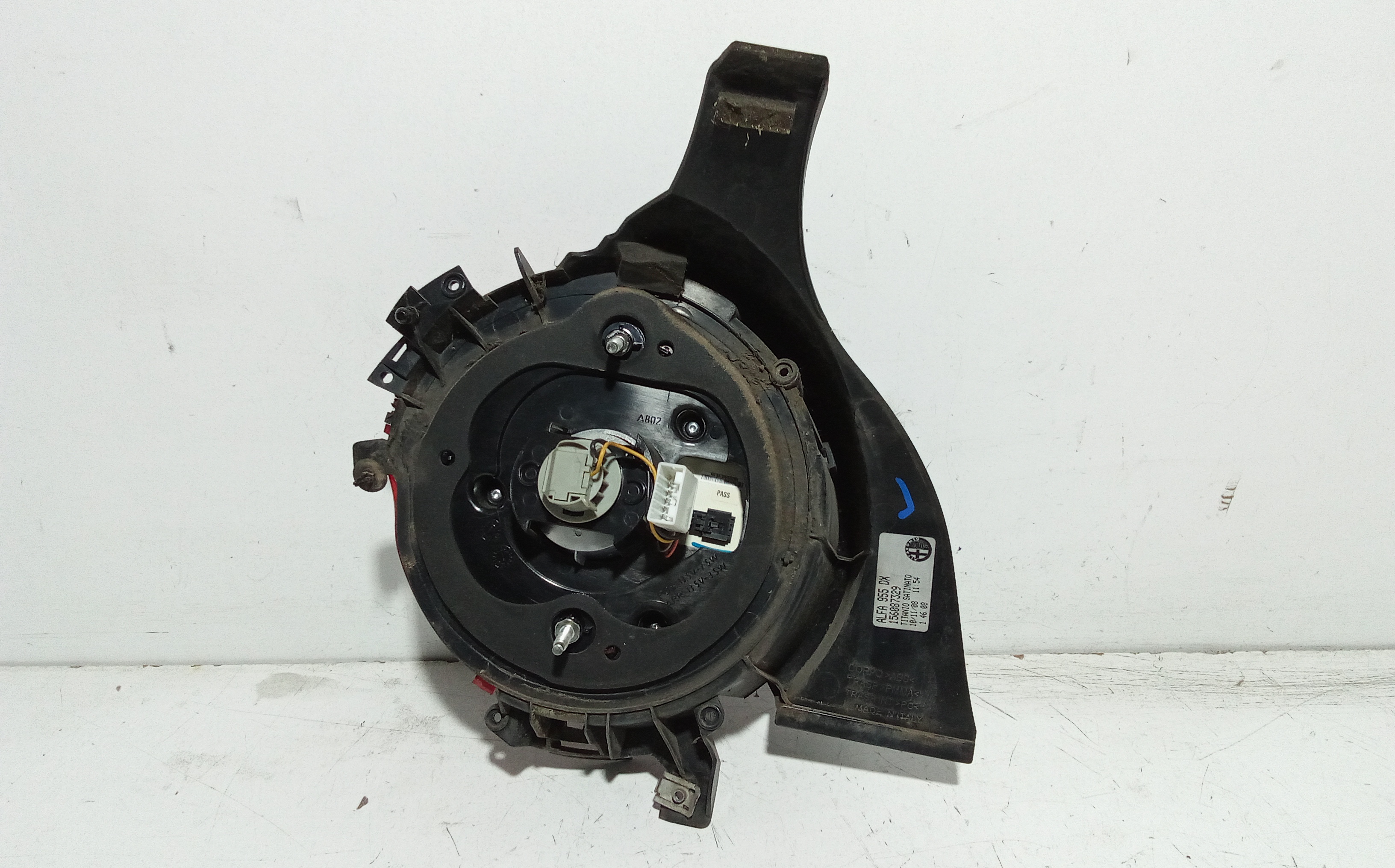 Stop fanale posteriore Destro Passeggero per Alfa Romeo Mito Serie (955_) (08>) (2008 - In produzione)