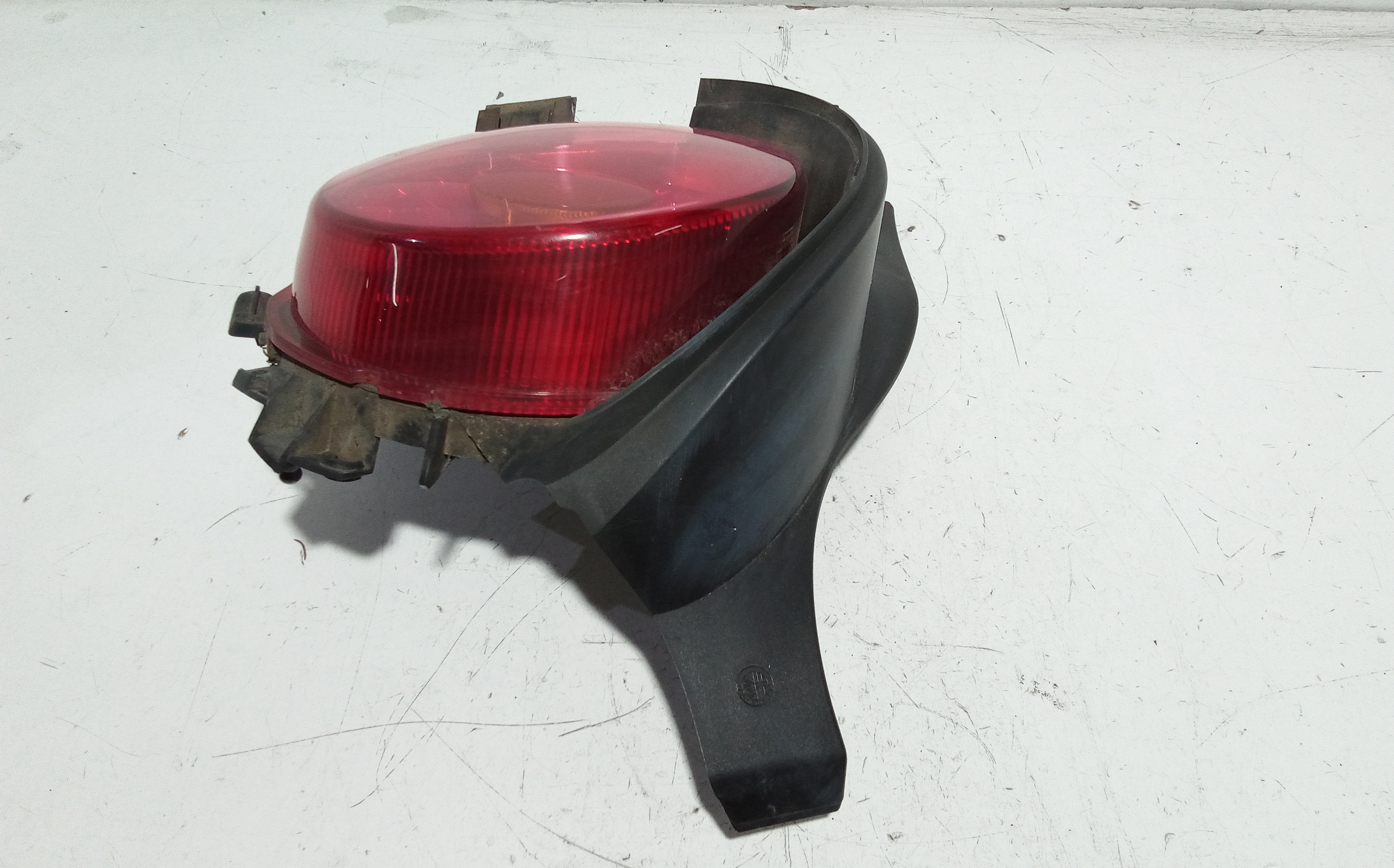 Stop fanale posteriore Destro Passeggero per Alfa Romeo Mito Serie (955_) (08>) (2008 - In produzione)