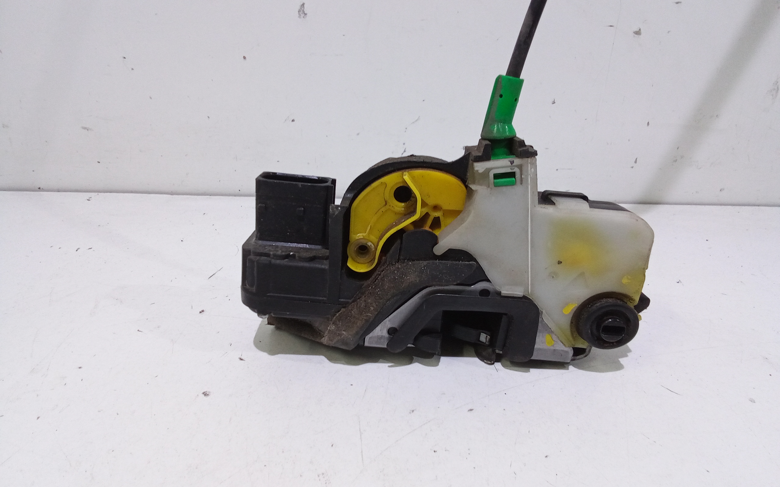 Serratura Posteriore Sinistra per Chevrolet Aveo 2 Serie (2011 - In produzione)