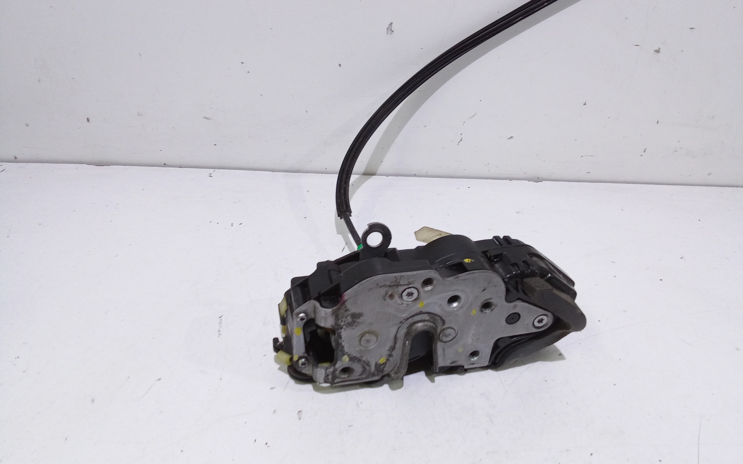 Serratura Posteriore Sinistra per Chevrolet Aveo 2 Serie (2011 - In produzione)