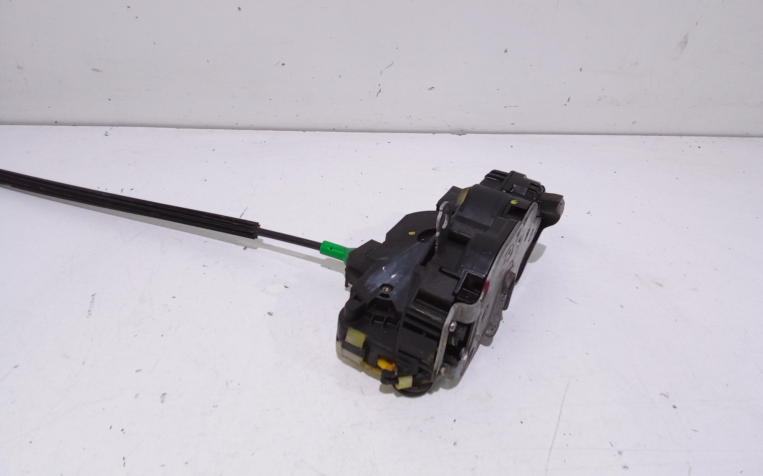 Serratura Posteriore Sinistra per Chevrolet Aveo 2 Serie (2011 - In produzione)