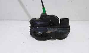 Serratura Posteriore Sinistra per Chevrolet Aveo 2 Serie (2011 - In produzione)