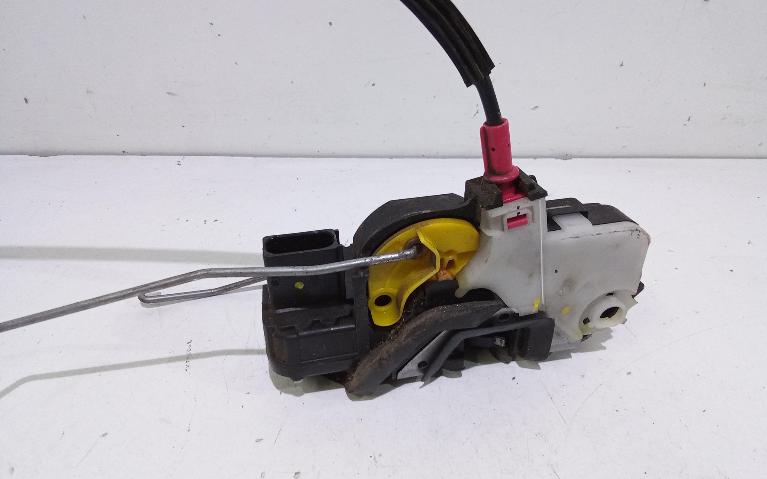 Serratura Anteriore Sinistra per Chevrolet Aveo 2 Serie (2011 - In produzione)