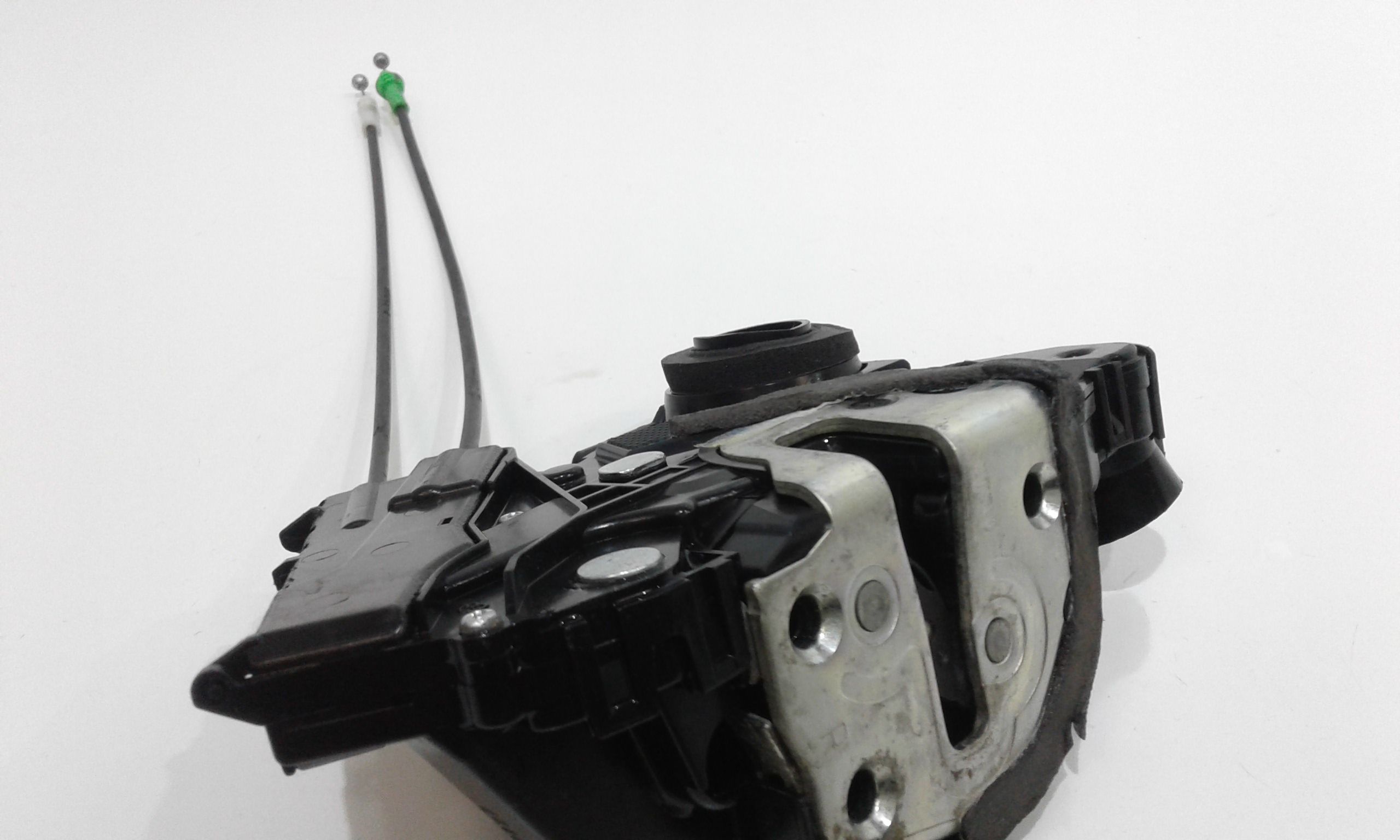 Serratura Anteriore Destra TOYOTA Yaris 3 Serie