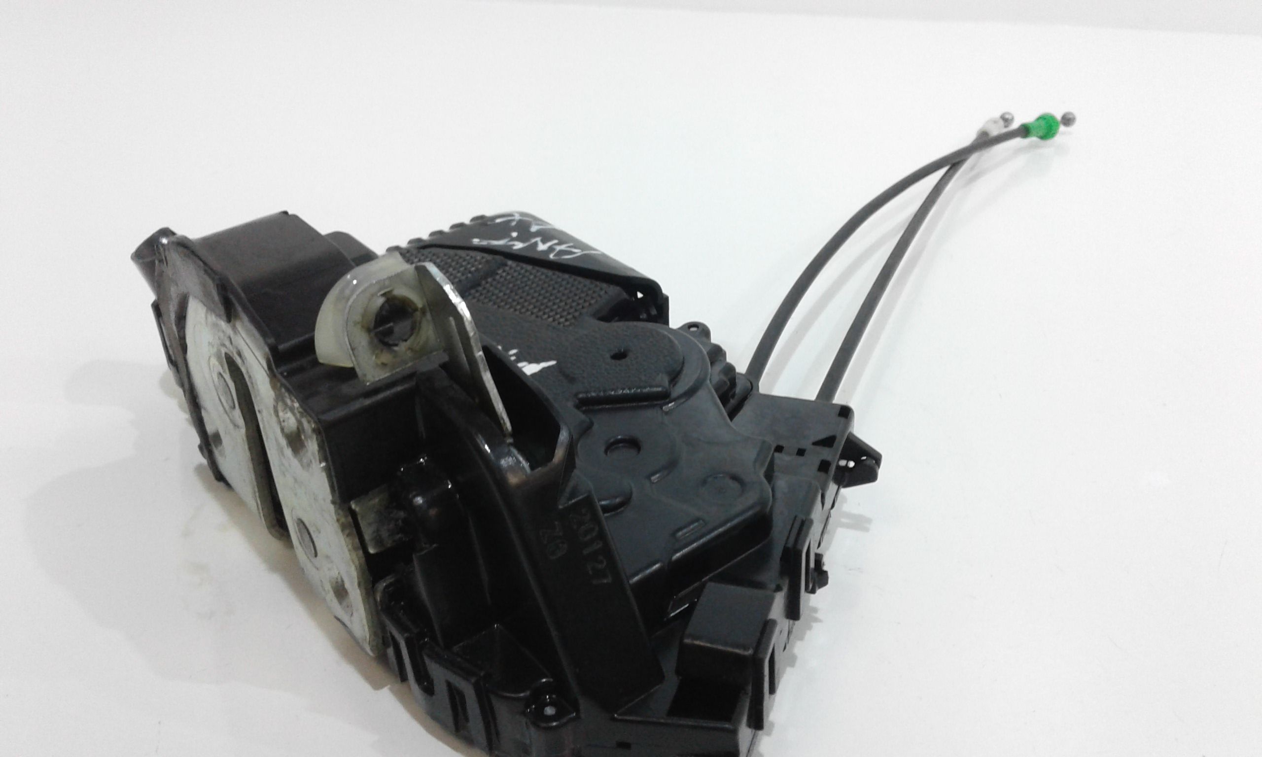 Serratura Anteriore Destra TOYOTA Yaris 3 Serie