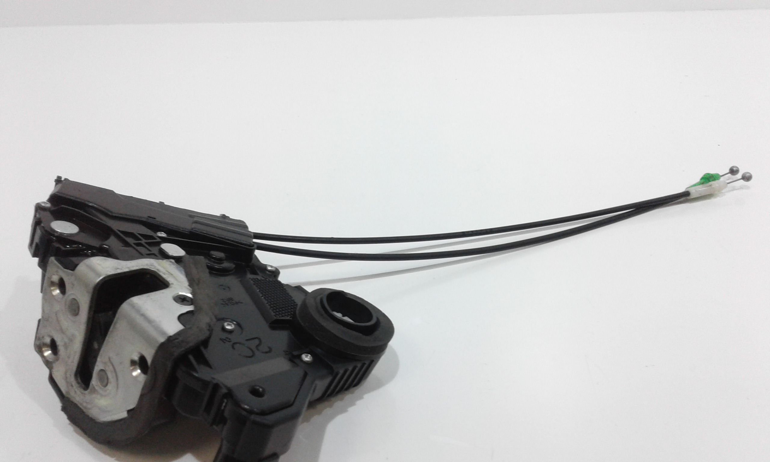 Serratura Anteriore Destra TOYOTA Yaris 3 Serie