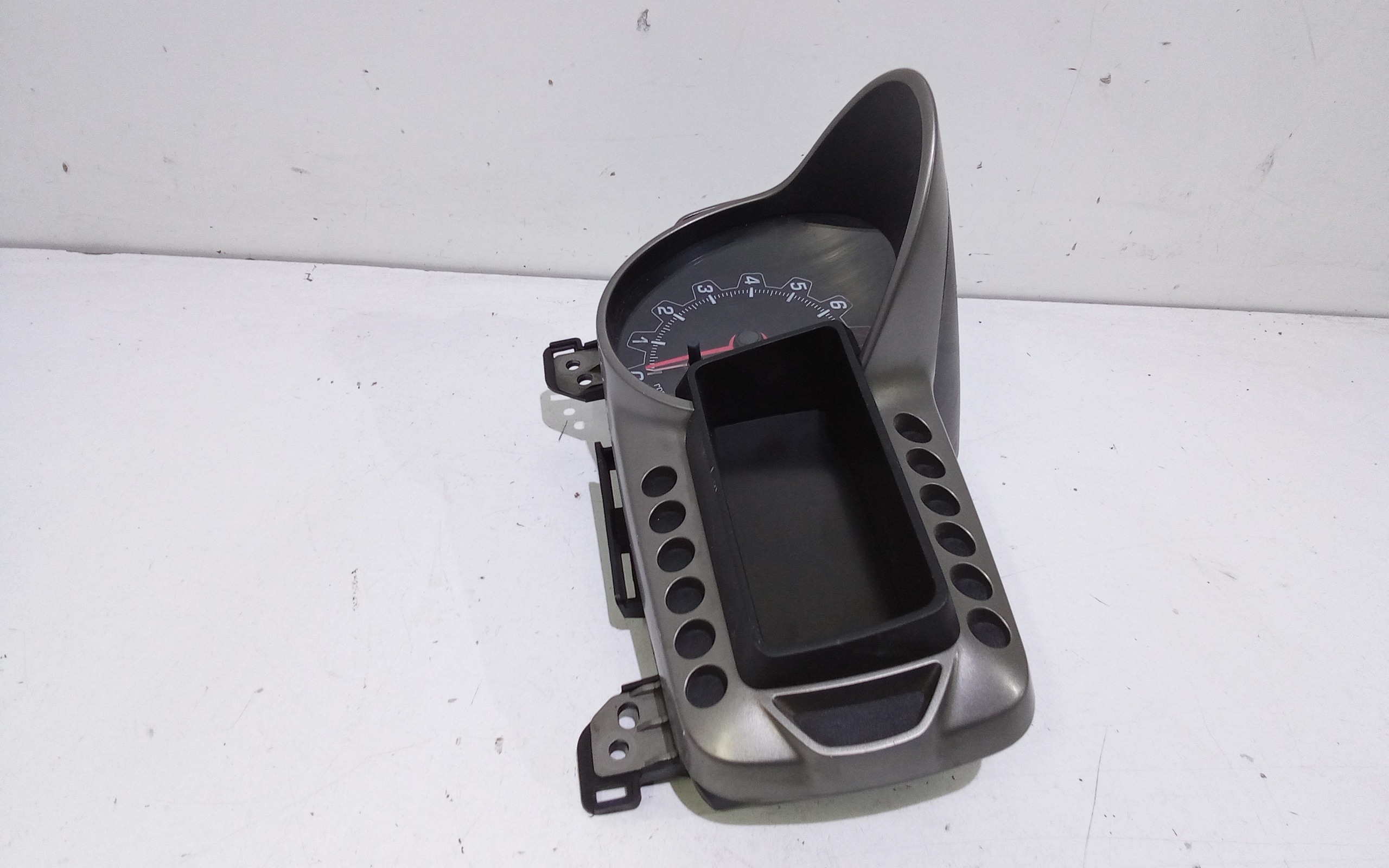 Quadro Strumenti per Chevrolet Aveo 2 Serie (2011 - In produzione)