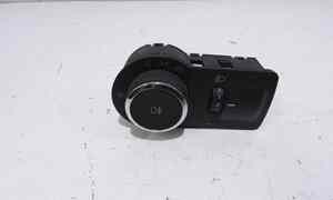 Interruttore comando luci per Chevrolet Aveo 2 Serie (2011 - In produzione)