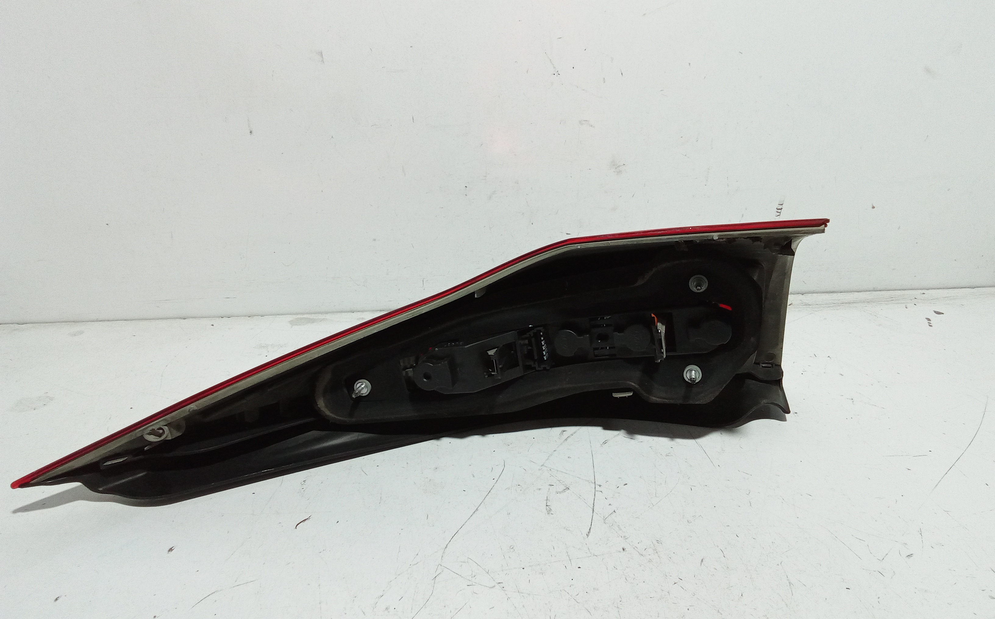 Stop fanale Posteriore sinistro lato Guida per Renault Megane Ll Grand Tour  (02>06) (2002 - 2006)