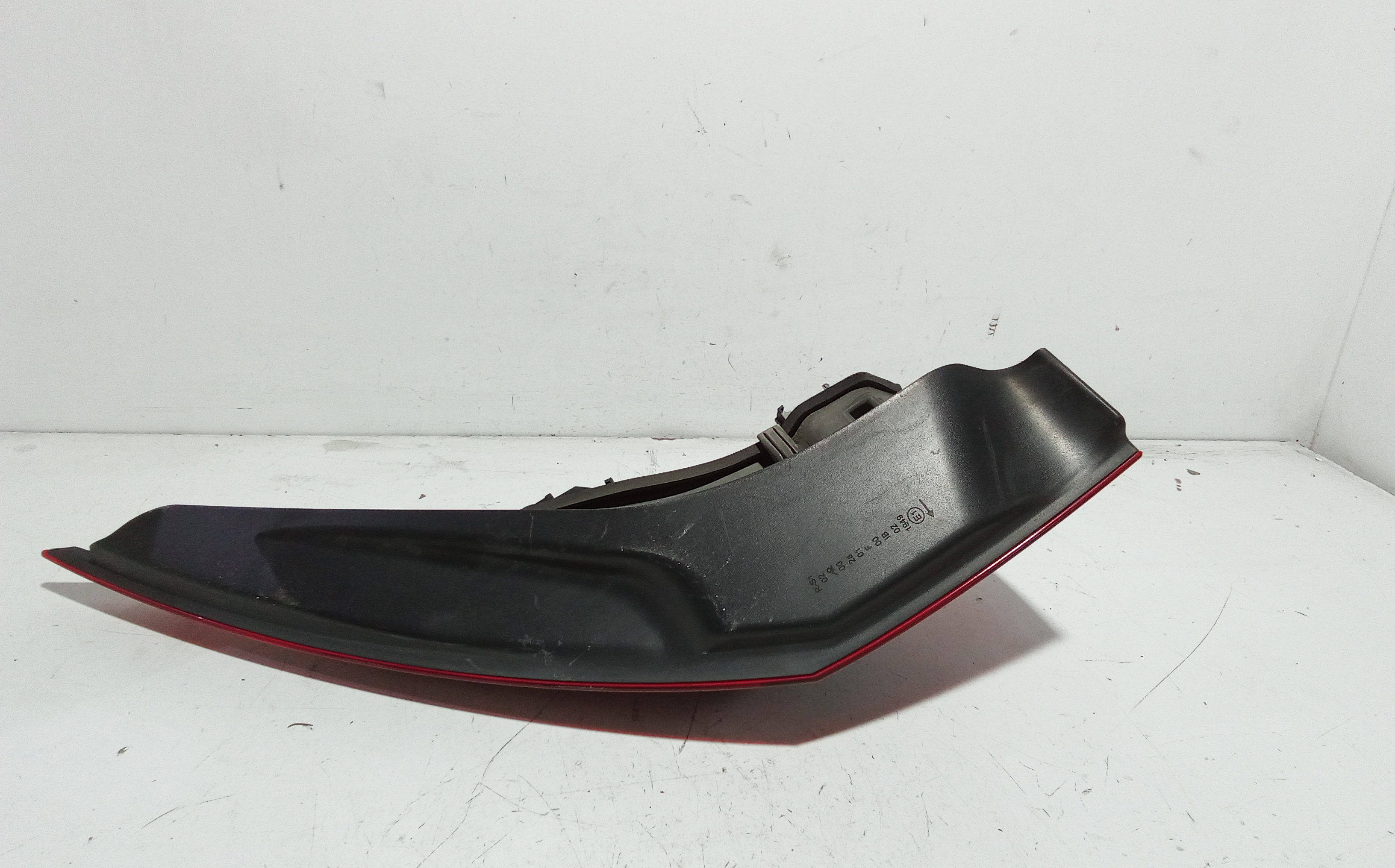 Stop fanale Posteriore sinistro lato Guida per Renault Megane Ll Grand Tour  (02>06) (2002 - 2006)