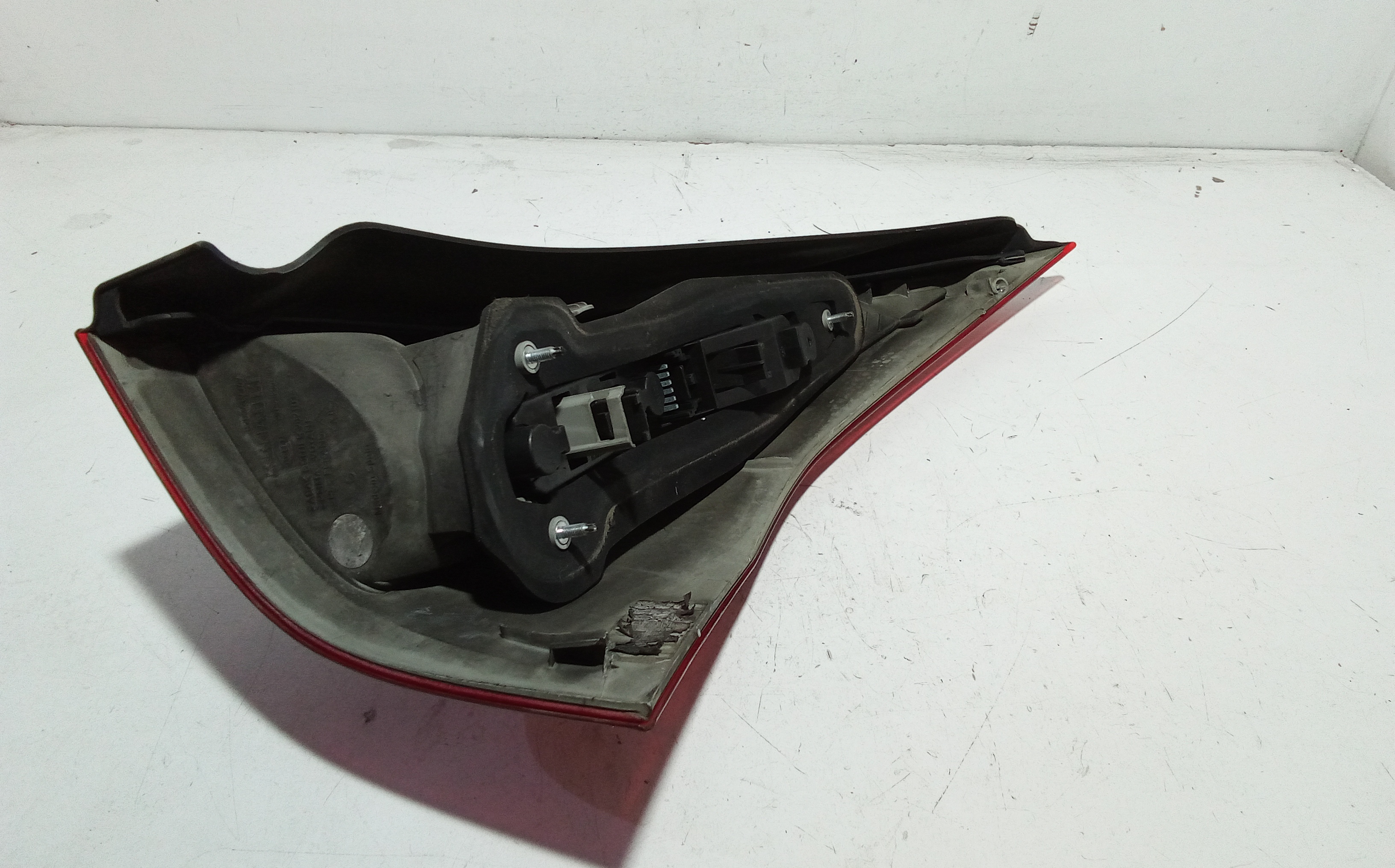 Stop fanale Posteriore sinistro lato Guida per Renault Megane Ll Grand Tour  (02>06) (2002 - 2006)