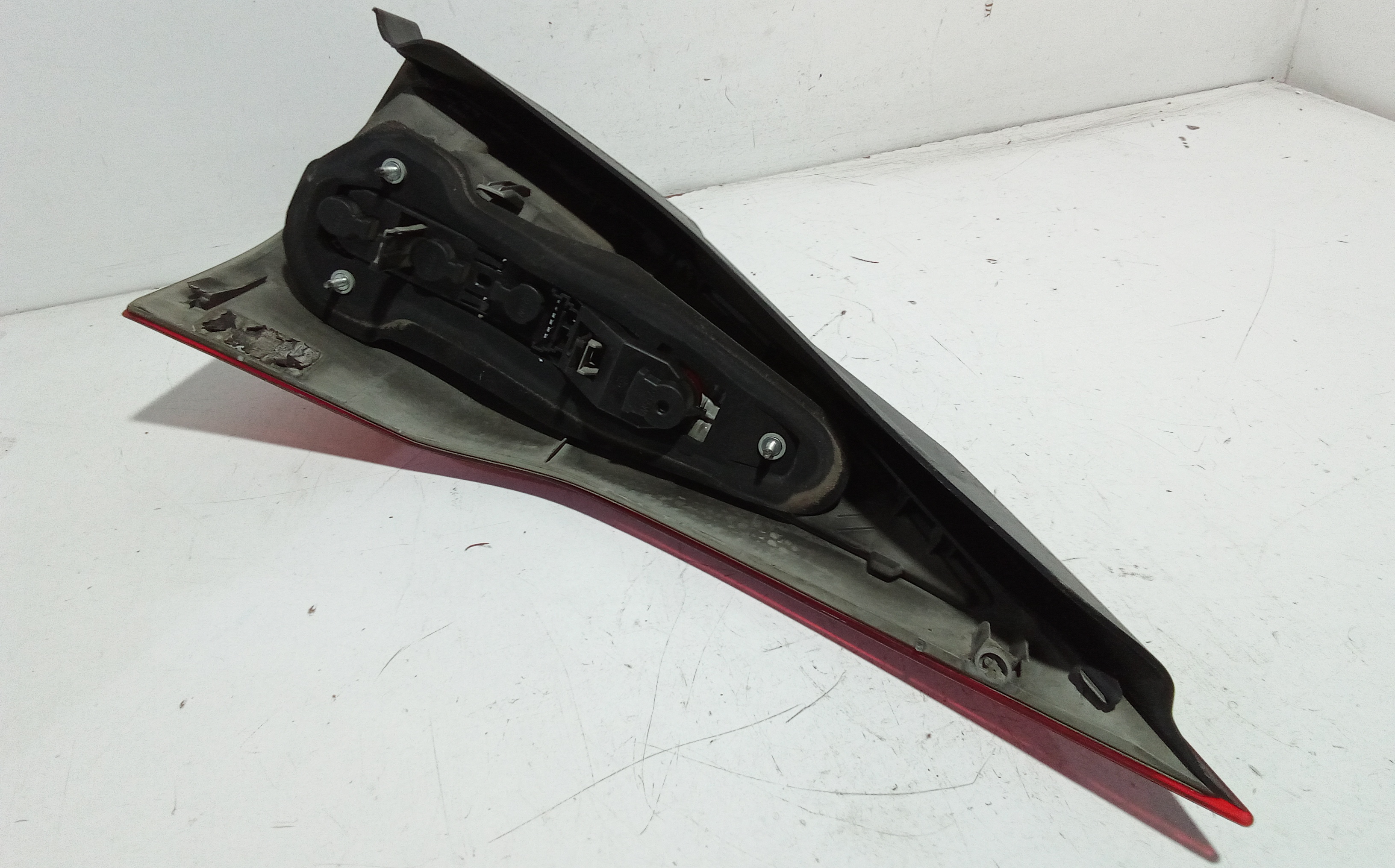 Stop fanale Posteriore sinistro lato Guida per Renault Megane Ll Grand Tour  (02>06) (2002 - 2006)