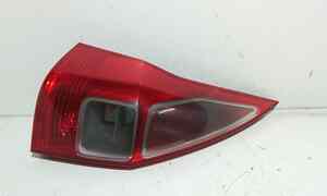 Stop fanale Posteriore sinistro lato Guida per Renault Megane Ll Grand Tour  (02>06) (2002 - 2006)