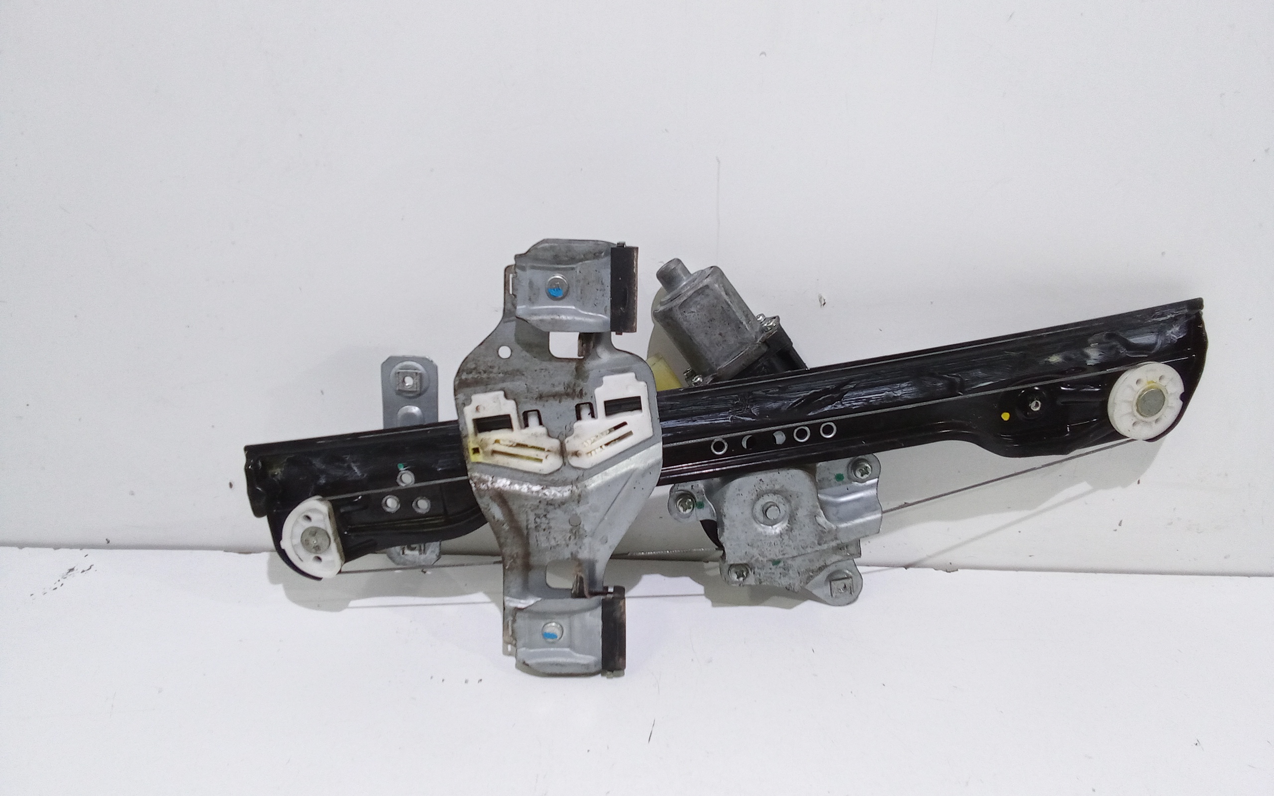 Cremagliera anteriore destra passeggero per Chevrolet Aveo 2 Serie (2011 - In produzione)