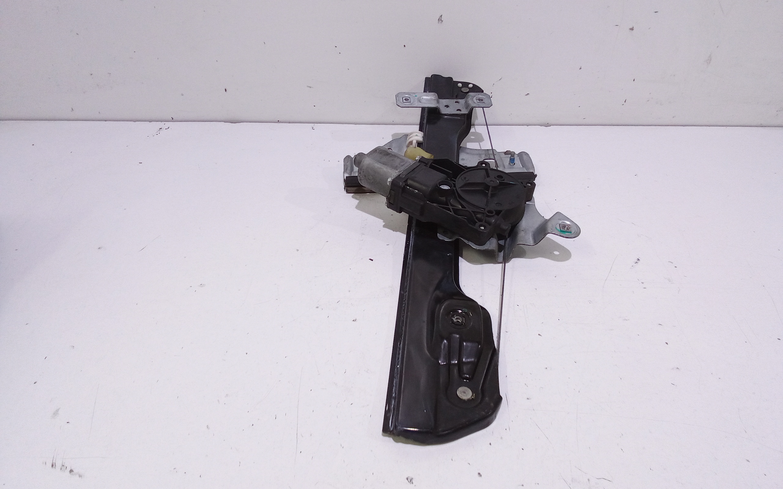 Cremagliera anteriore destra passeggero per Chevrolet Aveo 2 Serie (2011 - In produzione)