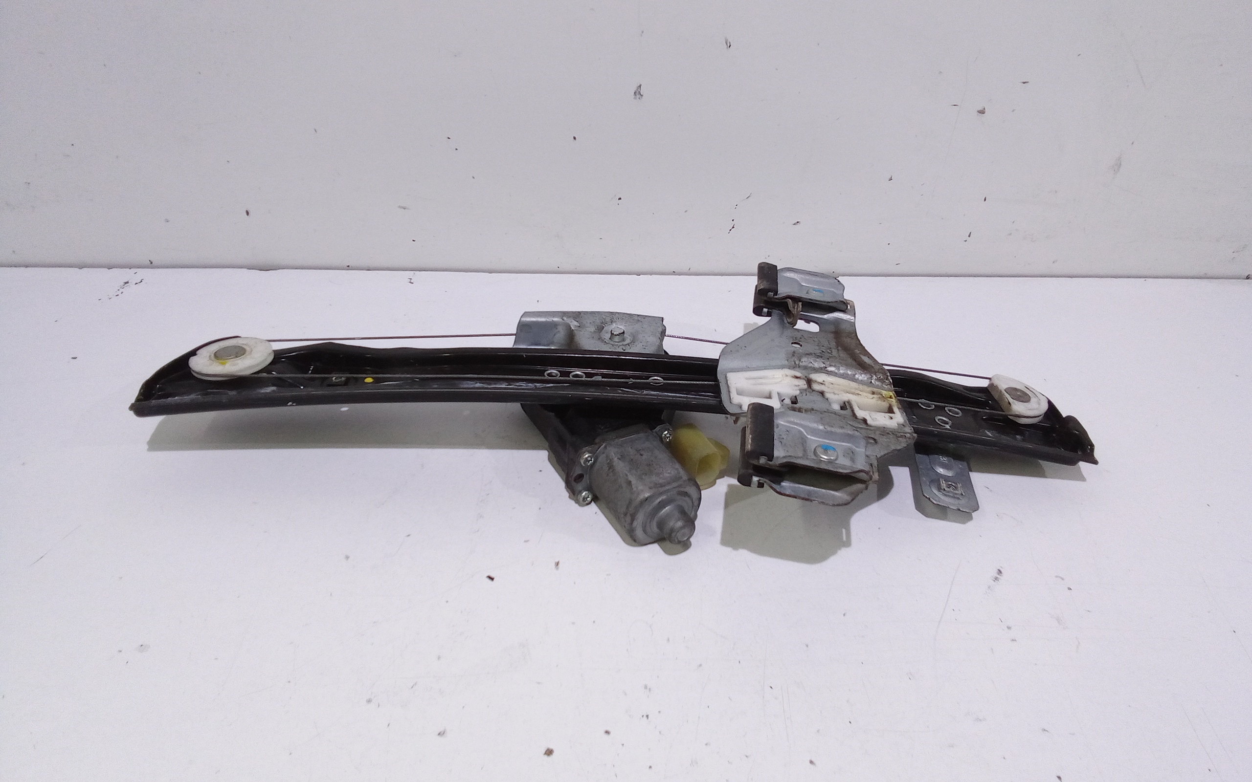 Cremagliera anteriore destra passeggero per Chevrolet Aveo 2 Serie (2011 - In produzione)