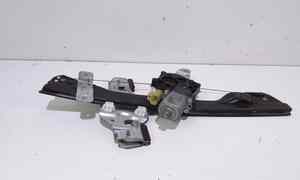 Cremagliera anteriore destra passeggero per Chevrolet Aveo 2 Serie (2011 - In produzione)