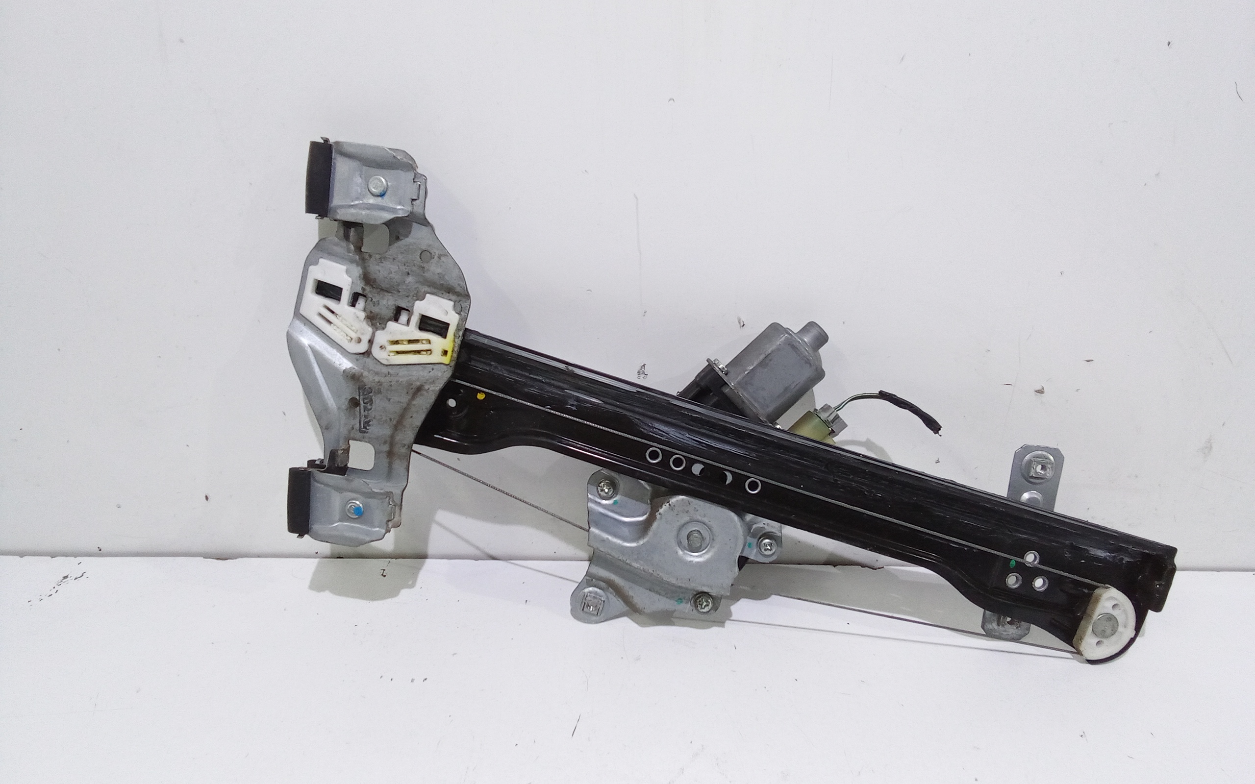 Cremagliera anteriore sinistra Guida per Chevrolet Aveo 2 Serie (2011 - In produzione)