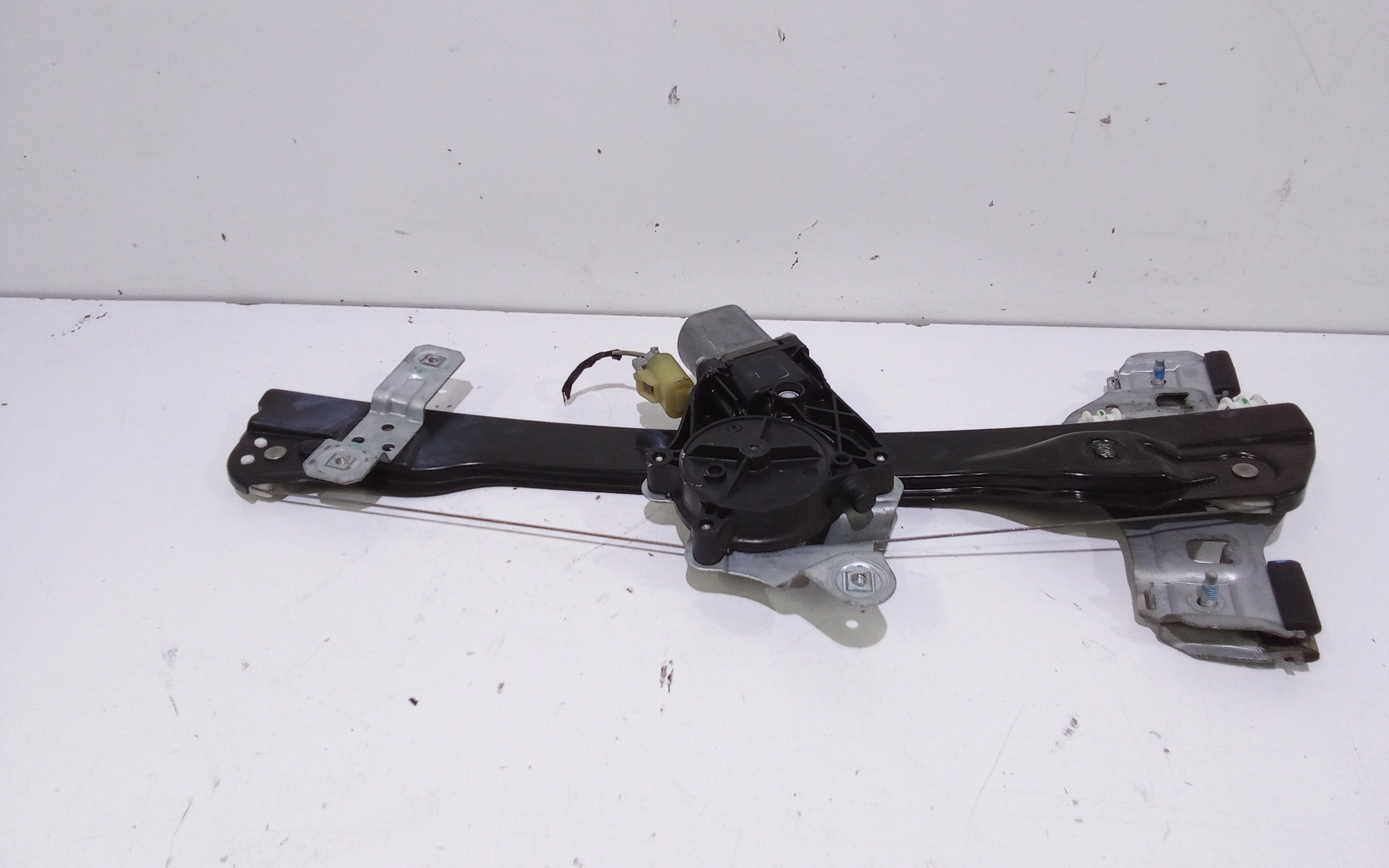 Cremagliera anteriore sinistra Guida per Chevrolet Aveo 2 Serie (2011 - In produzione)