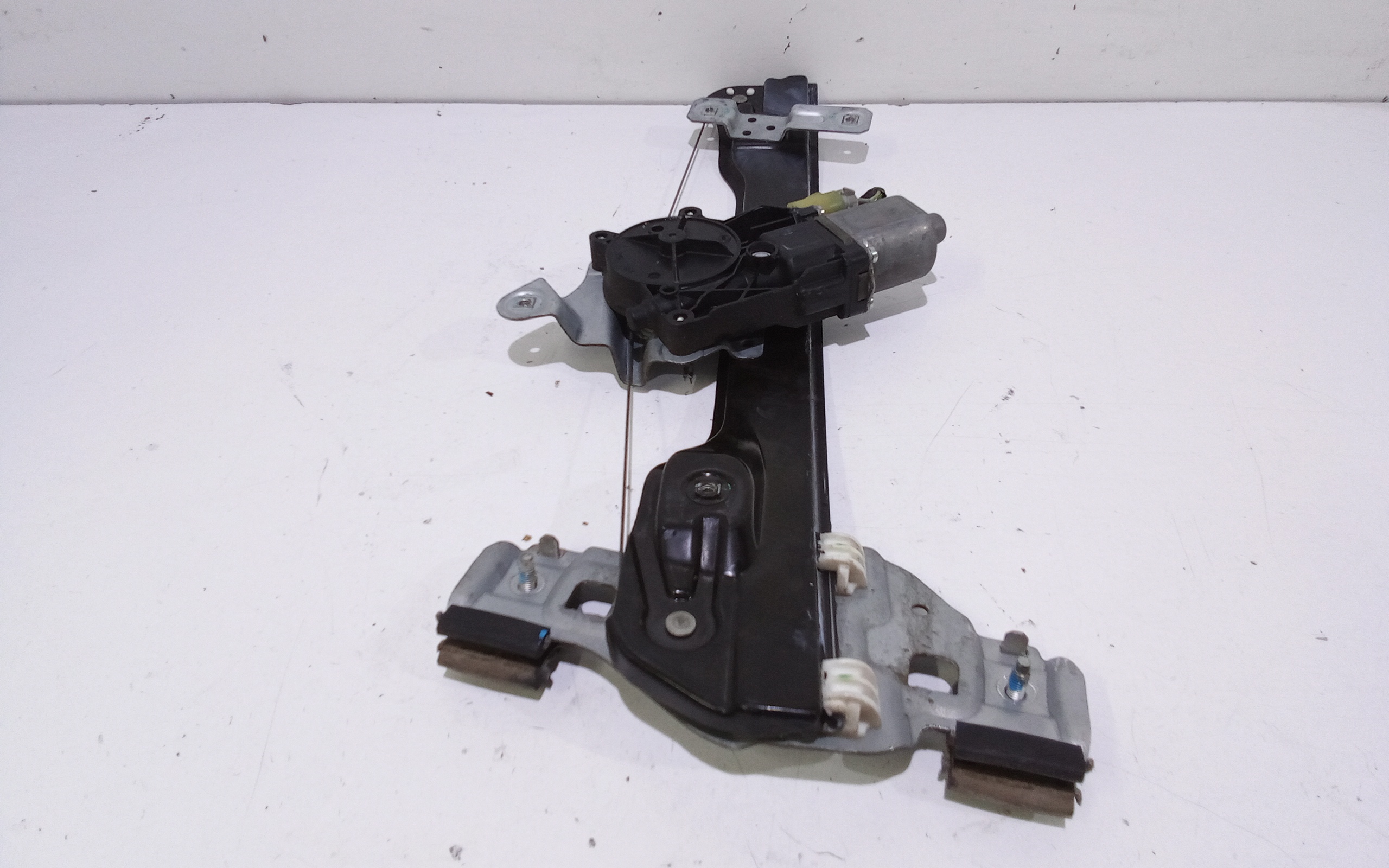 Cremagliera anteriore sinistra Guida per Chevrolet Aveo 2 Serie (2011 - In produzione)