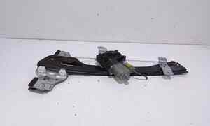 Cremagliera anteriore sinistra Guida per Chevrolet Aveo 2 Serie (2011 - In produzione)