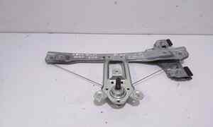 Cremagliera posteriore sinistra guida per Chevrolet Aveo 2 Serie (2011 - In produzione)