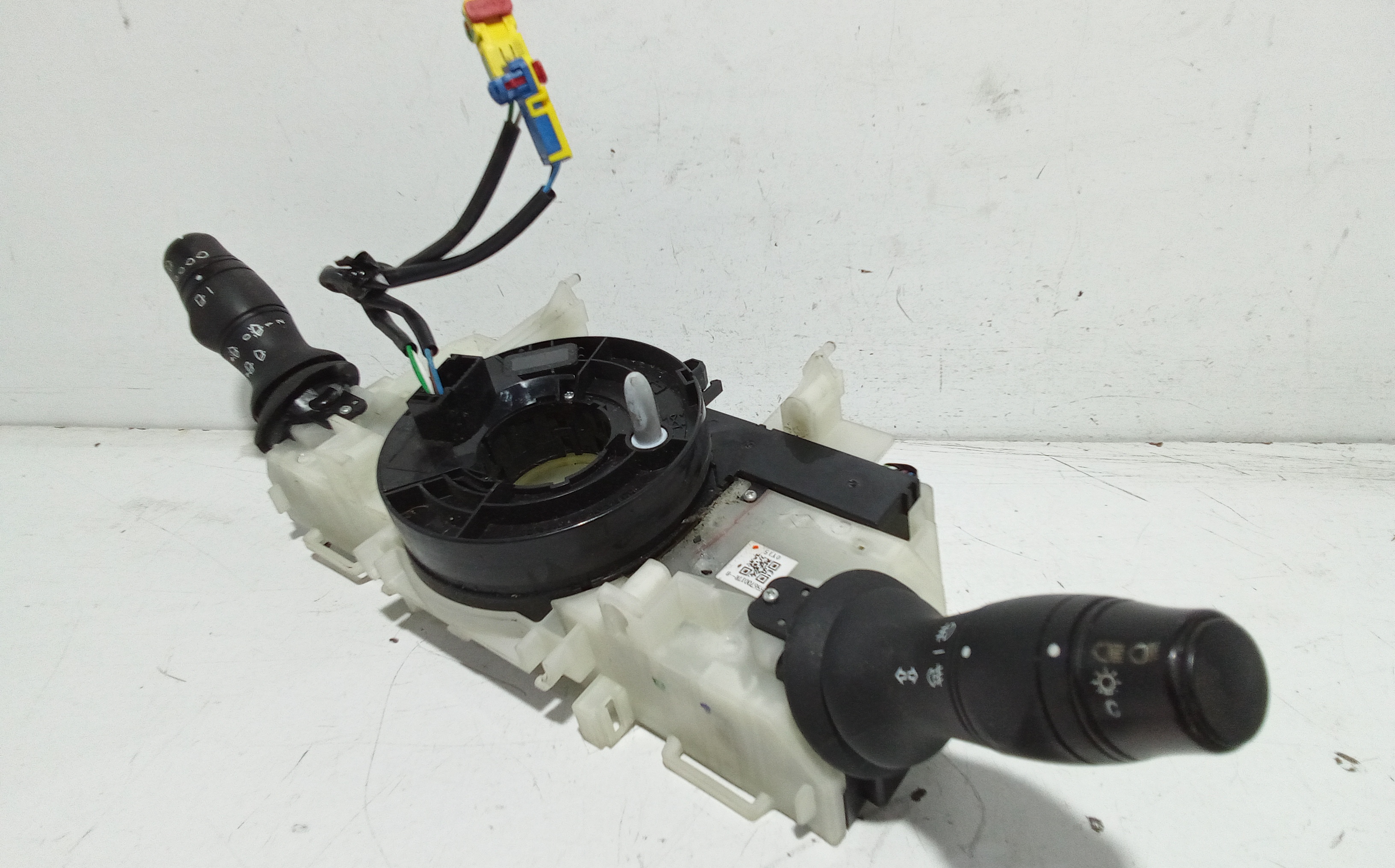 Devioluci per Renault Megane Serie (08>12) (2008 - 2012)