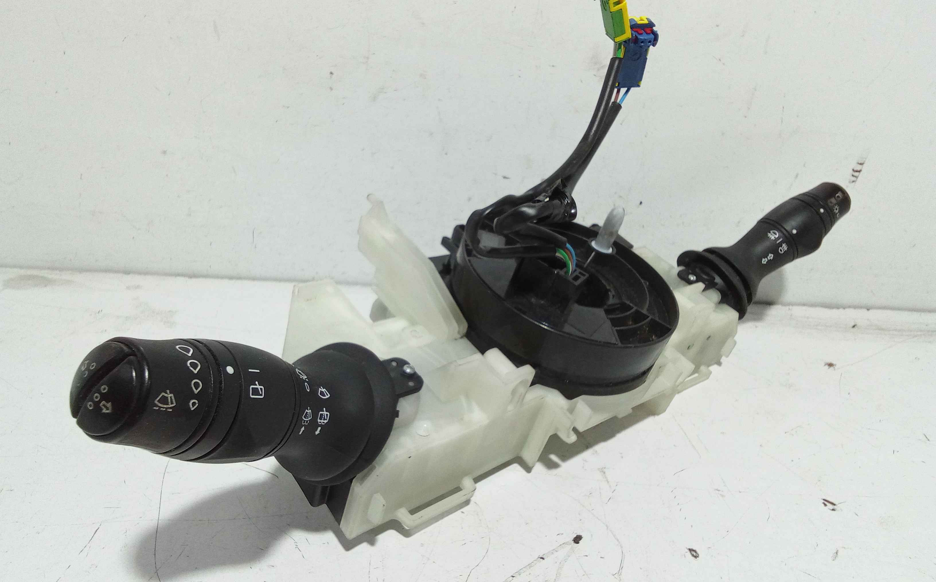 Devioluci per Renault Megane Serie (08>12) (2008 - 2012)