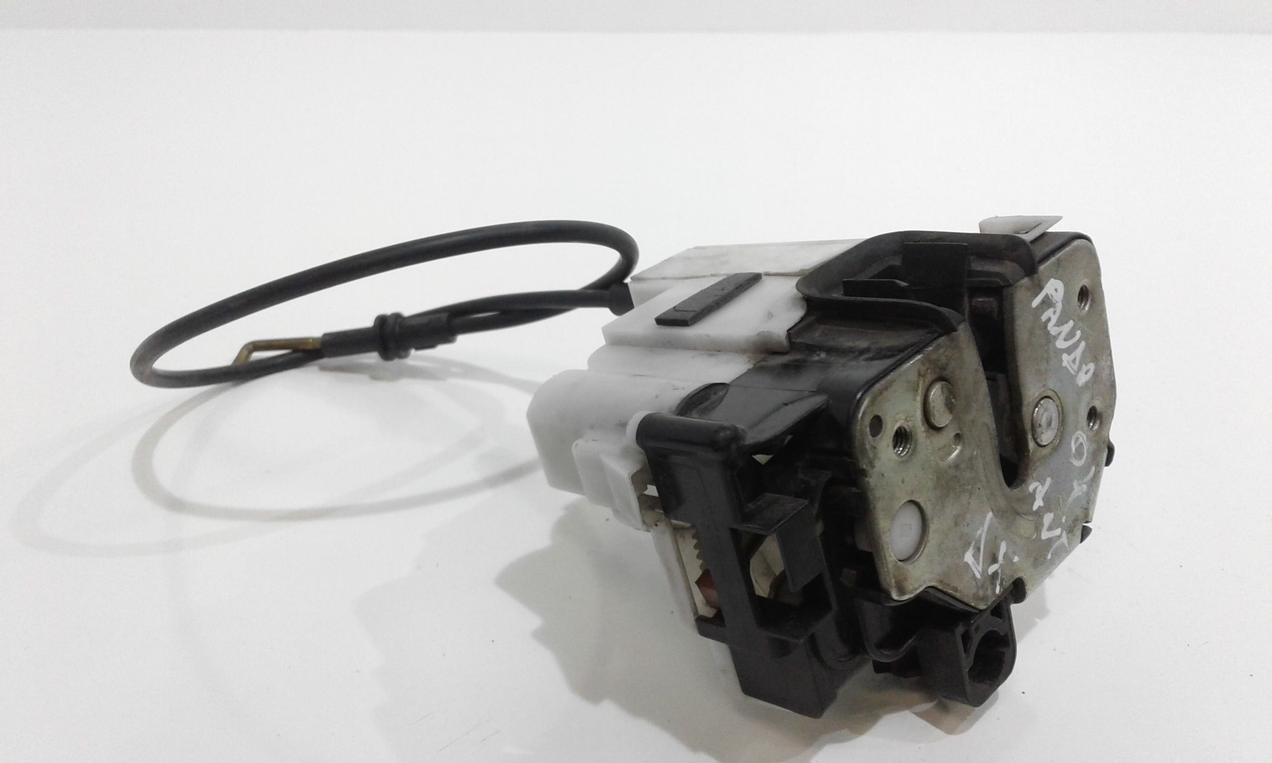 Serratura Anteriore Destra FIAT Panda 2 Serie