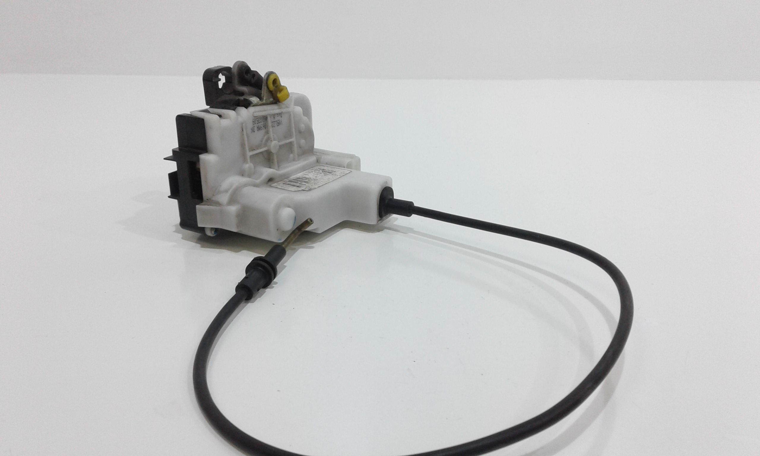 Serratura Anteriore Destra FIAT Panda 2 Serie