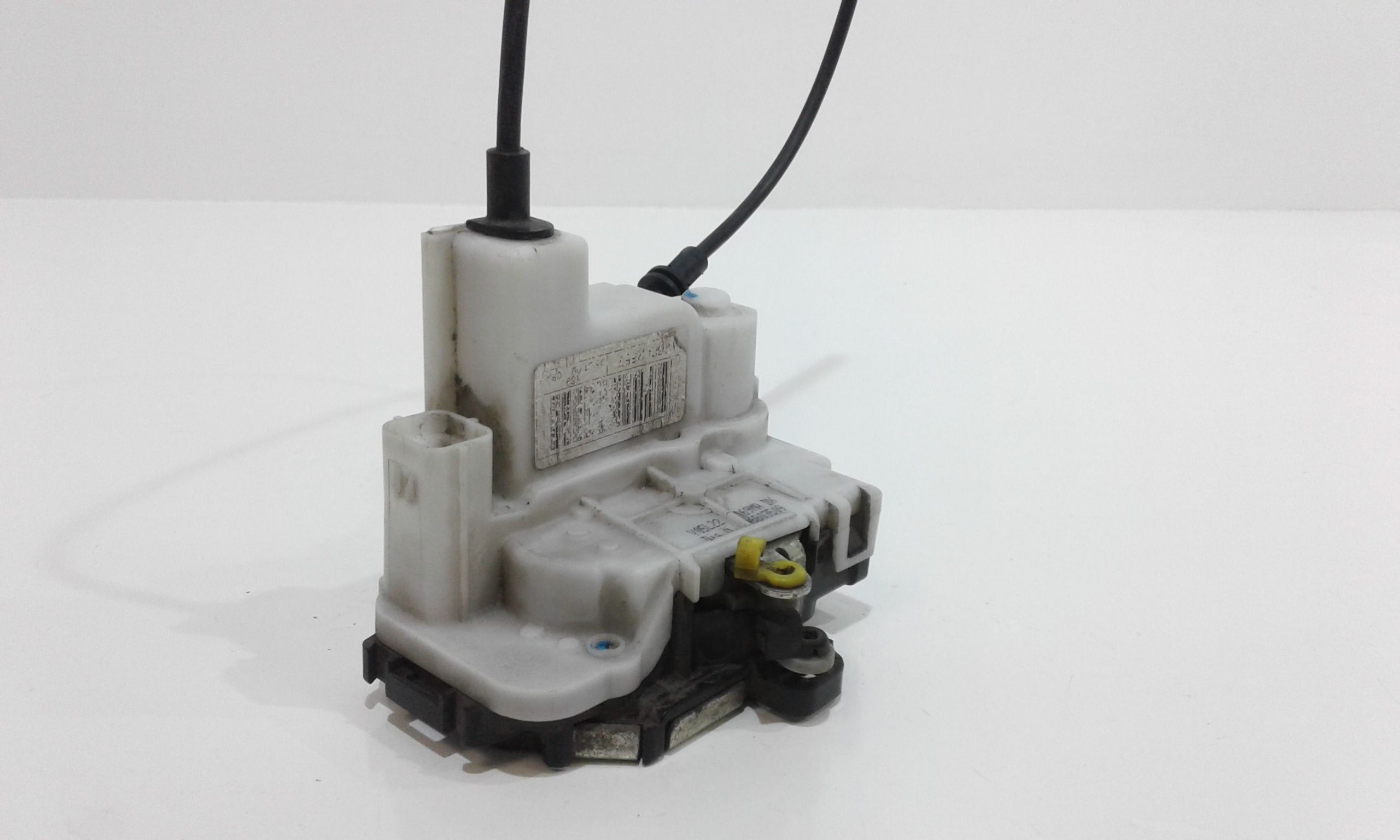 Serratura Anteriore Destra FIAT Panda 2 Serie