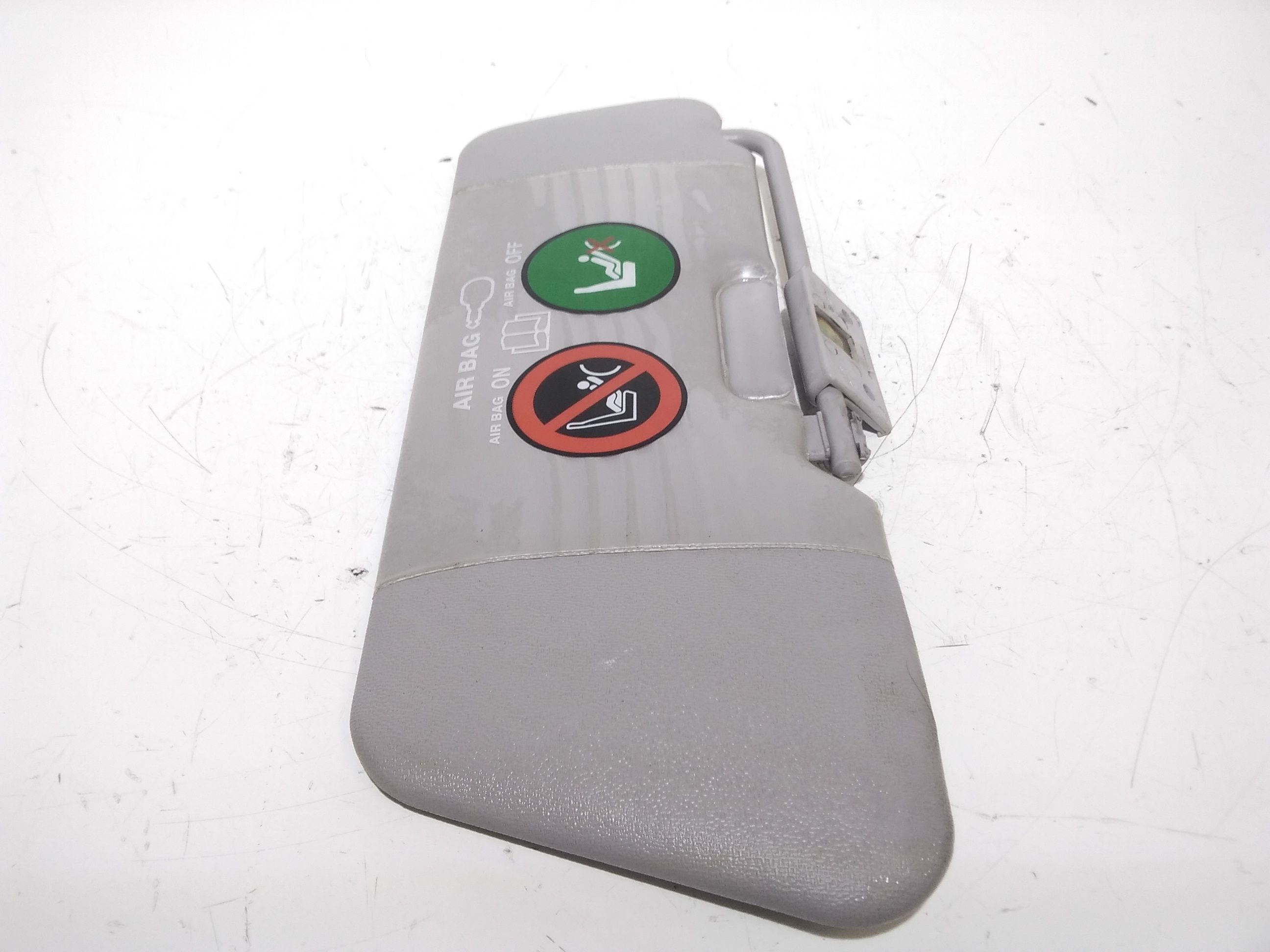 Parasole aletta Lato Passeggero FIAT Seicento / 600 (05>10)