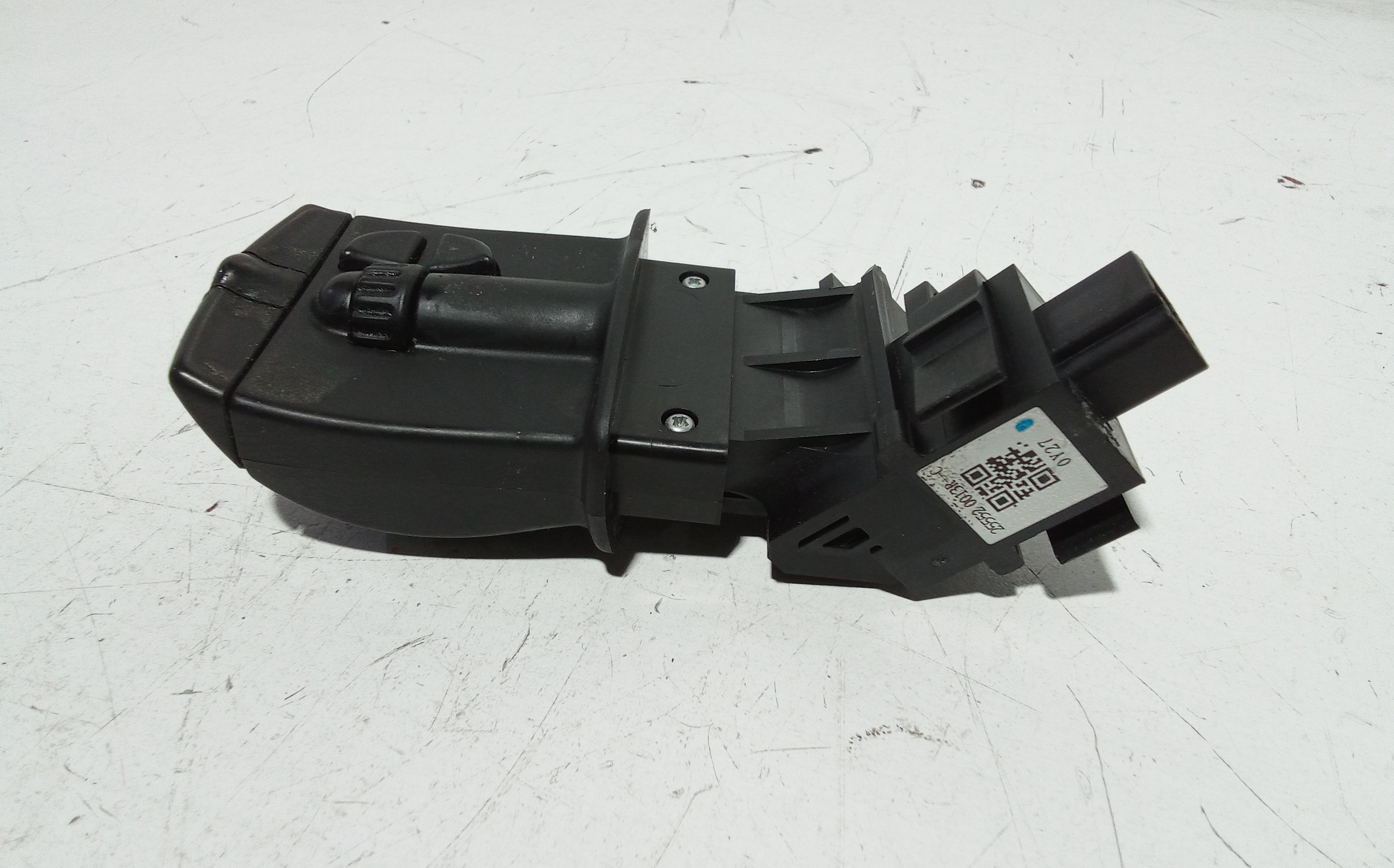 Leva comandi autoradio per Renault Megane Serie (08>12) (2008 - 2012)